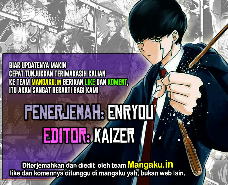 Dilarang COPAS - situs resmi www.mangacanblog.com - Komik mashle magic and muscles 120 - chapter 120 121 Indonesia mashle magic and muscles 120 - chapter 120 Terbaru 0|Baca Manga Komik Indonesia|Mangacan